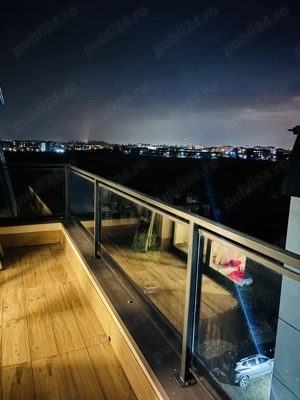 Apartament 2 camere   48 mp + terasă 8 mp   Primă închiriere   TOTUL NOU - imagine 19