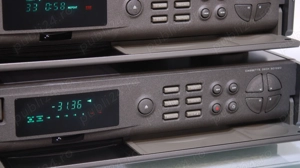 Linie Marantz Deck,Cd,Amp,Tuner,2x45W,telecomanda. - imagine 2