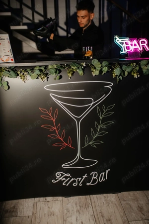 First Bar| Barul mobil