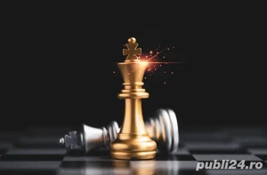 Cursuri de Șah pentru Copii   Lecții Online 1 la 1!