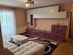Inchiriez apartament 2 camere zona Turnisor