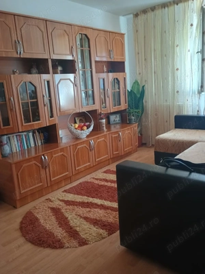 Apartament 2 camere Aleea Tineretului