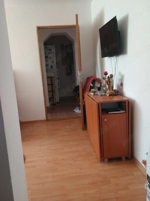 Apartament 2 camere Aleea Tineretului - imagine 2