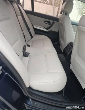 Bmw320d automat  - imagine 4