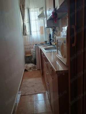 Apartament 2 camere Aleea Tineretului - imagine 3