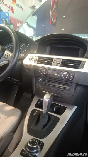 Bmw320d automat  - imagine 5
