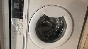 Masina de spalat rufe incorporabila