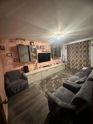 Vând apartament mobilat și utilat - imagine 6