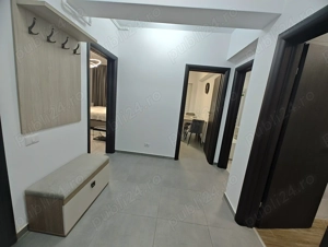 Proprietar, apartament 2.5 camere spațios, prima închiriere,decomandat - imagine 9