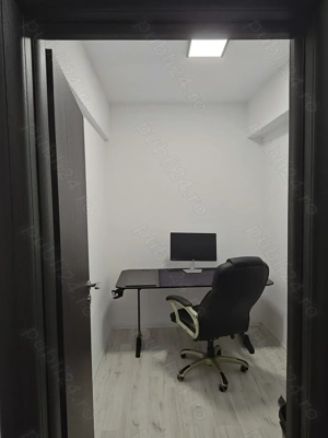 Proprietar, apartament 2.5 camere spațios, prima închiriere,decomandat - imagine 7