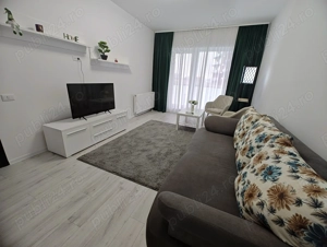 Proprietar, apartament 2.5 camere spațios, prima închiriere,decomandat - imagine 2