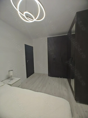 Proprietar, apartament 2.5 camere spațios, prima închiriere,decomandat - imagine 6