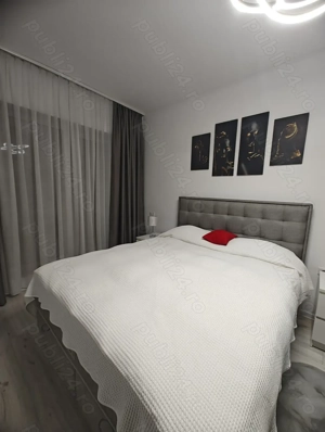 Proprietar, apartament 2.5 camere spațios, prima închiriere,decomandat - imagine 5