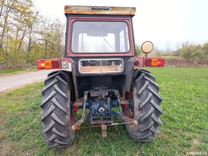tractor agricol universal 445 - imagine 5