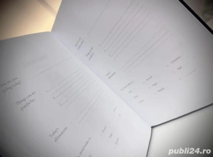 Jurnal . Emotions Journal 