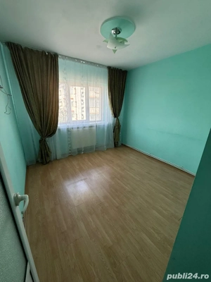 Vând apartament