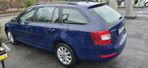 Skoda Octavia 3, Style, ,4x4,  2.O Diesel 150 CP combi 160k km, 2016 - imagine 2