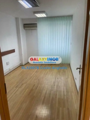 Spatiu Birou 4 Camere Gemenii Center - Natiunile Unite - imagine 6