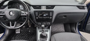 Skoda Octavia 3, Style, ,4x4,  2.O Diesel 150 CP combi 160k km, 2016 - imagine 5