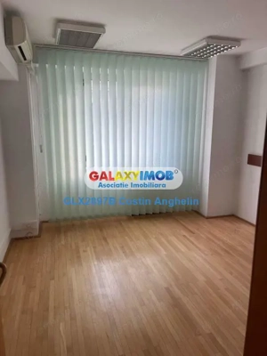 Spatiu Birou 4 Camere Gemenii Center - Natiunile Unite - imagine 3