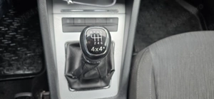 Skoda Octavia 3, Style, ,4x4,  2.O Diesel 150 CP combi 160k km, 2016 - imagine 7