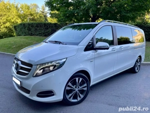Mercedes-Benz V250d 60.000km Extralung - imagine 5