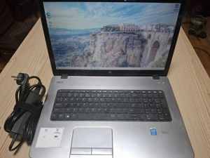  HP ProBook 470 G1, Intel Core i7-4702MQ