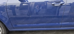 Skoda Octavia 3, Style, ,4x4,  2.O Diesel 150 CP combi 160k km, 2016 - imagine 10