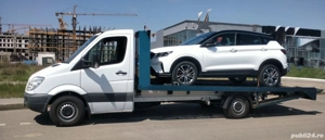 Tractări Auto Non Stop 24 7