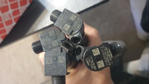 Injectoare Mercedes 2 2cdi euro5/euro6 C,E,CLA,GLA,CLS,Sprinter,jeep Compass, - imagine 3