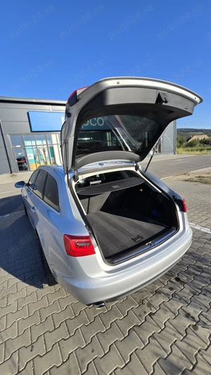 Vând Audi A6 C7 2012  - imagine 4