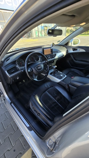 Vând Audi A6 C7 2012  - imagine 2