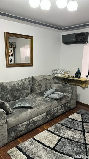 Apartament 2 camere - imagine 8