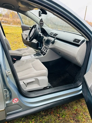 Vând Passat 2.0 TDI, BMP, 2006 , 140 CP - imagine 5