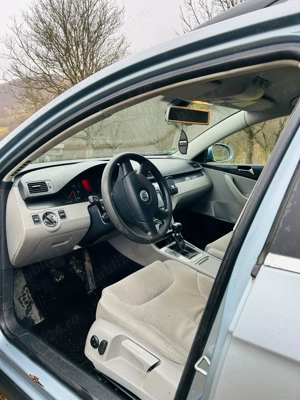 Vând Passat 2.0 TDI, BMP, 2006 , 140 CP - imagine 4