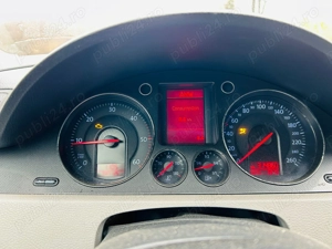 Vând Passat 2.0 TDI, BMP, 2006 , 140 CP - imagine 9