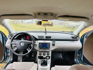 Vând Passat 2.0 TDI, BMP, 2006 , 140 CP - imagine 7