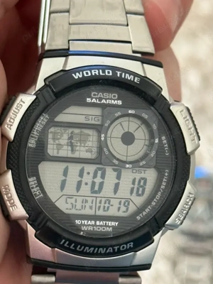 Ceas Casio AE-1000W - Original