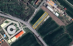 5000 mp!!! Intravilan Snagov Plaza,  28 ml - deschidere DN1 - imagine 7