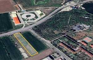 5000 mp!!! Intravilan Snagov Plaza,  28 ml - deschidere DN1 - imagine 8
