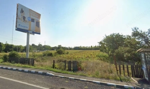 5000 mp!!! Intravilan Snagov Plaza,  28 ml - deschidere DN1 - imagine 5