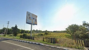 5000 mp!!! Intravilan Snagov Plaza,  28 ml - deschidere DN1 - imagine 4