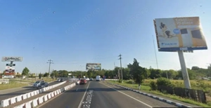 5000 mp!!! Intravilan Snagov Plaza,  28 ml - deschidere DN1 - imagine 3