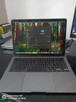 Macbook Air M1 256 Gb 8 GB Ram