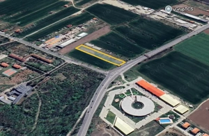 5000 mp!!! Intravilan Snagov Plaza,  28 ml - deschidere DN1 - imagine 6