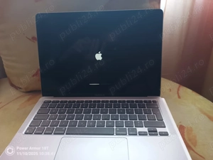 Macbook Air M1 256 Gb 8 GB Ram - imagine 5