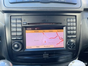 vand mercedes vito 116 cdi blue efficiency 2014 - imagine 7