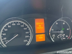vand mercedes vito 116 cdi blue efficiency 2014 - imagine 6