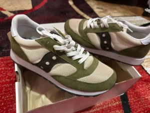 Adidasi Sport Saucony Jazz Original