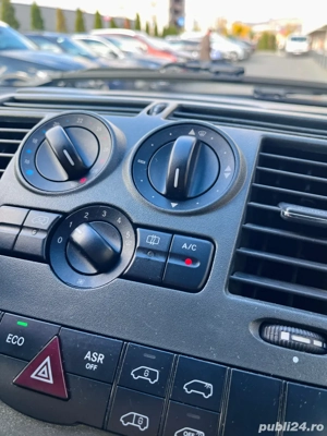 vand mercedes vito 116 cdi blue efficiency 2014 - imagine 8